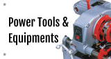 power tools & equipments