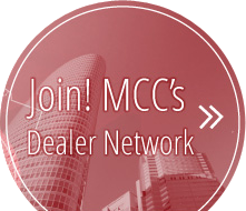 Join! MCC's Dealer Network