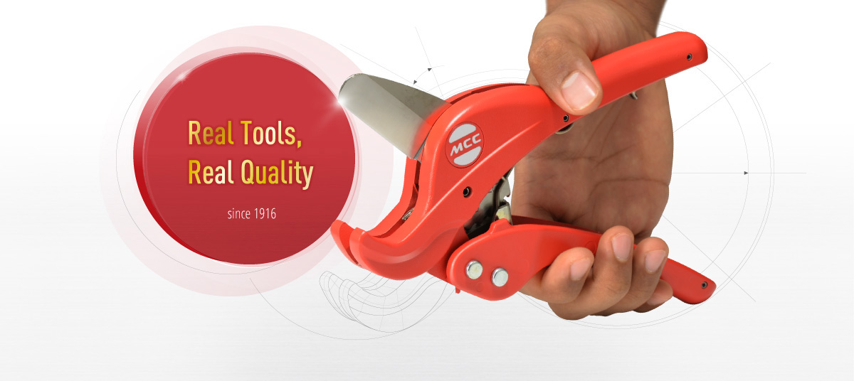 MCC Professional Tools – MCC International – Real Tools, Real 