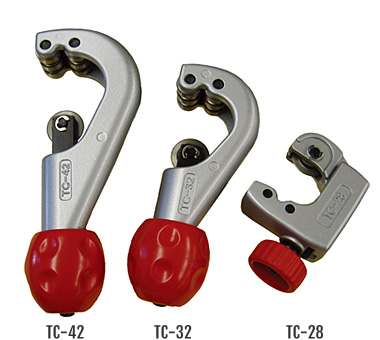 Tubing Cutters