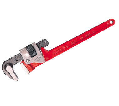 Monkey Wrench (Heavy Duty)