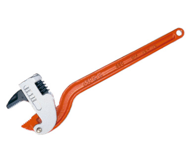 HUWAI Pipe Wrench Pipe Wrench Round Pipe Wrench| 
